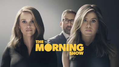 Imagen de The Morning Show (T1) - 2