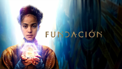 Imagen de Fundación (T1) - 2