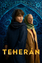 Imagen de Teherán (T2) - 1