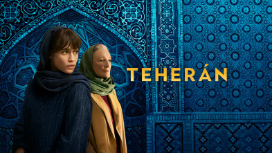 Imagen de Teherán (T2) - 2