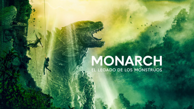 Monarch: el legado de los monstruos (T1)