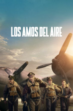 Imagen de Los amos del aire (T1) - 1