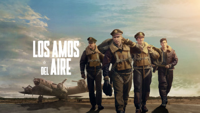Imagen de Los amos del aire (T1) - 2