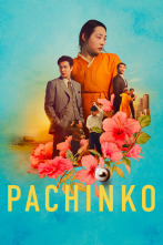 Imagen de Pachinko (T2) - 1