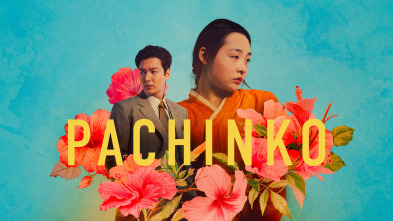 Imagen de Pachinko (T2) - 2