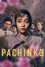 Imagen de Pachinko (T1) - 1
