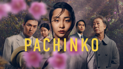 Imagen de Pachinko (T1) - 2