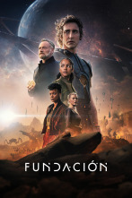 Imagen de Fundación (T2) - 1