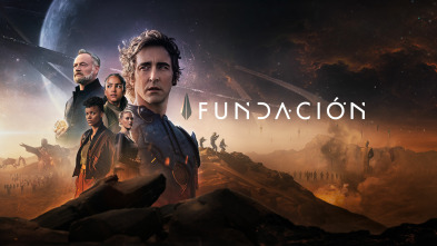 Imagen de Fundación (T2) - 2