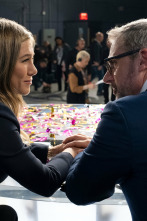 Imagen de The Morning Show (T1): Ep.8 Soledad en la cima - 1