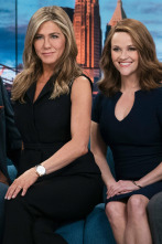 Imagen de The Morning Show (T1): Ep.7 Mar abierto - 1