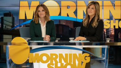 The Morning Show (T1): Ep.4 Esa mujer