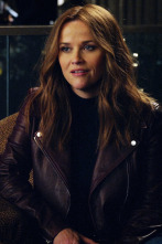 Imagen de The Morning Show (T1): Ep.2 Un sitio en la mesa - 1