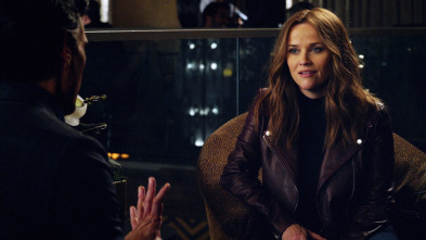 Imagen de The Morning Show (T1): Ep.2 Un sitio en la mesa - 2