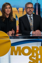 Imagen de The Morning Show (T1): Ep.1 En la noche oscura del alma siempre son las 3:30 de la madrugada - 1