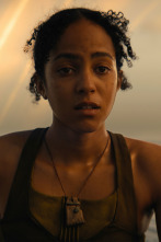 Imagen de Fundación (T1): Ep.10 El salto - 1