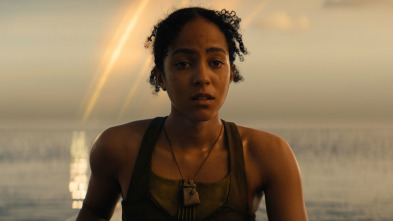 Imagen de Fundación (T1): Ep.10 El salto - 2