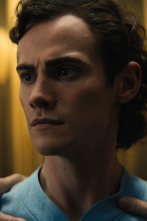 Imagen de Fundación (T1): Ep.9 La primera crisis - 1