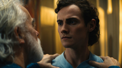 Imagen de Fundación (T1): Ep.9 La primera crisis - 2