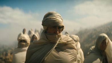 Imagen de Fundación (T1): Ep.8 La pieza que falta - 2