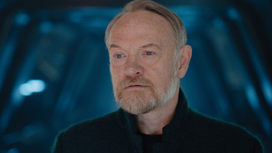Imagen de Fundación (T1): Ep.7 Mysteries and Martyrs - 2