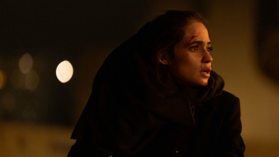 Imagen de Teherán (T2): Ep.8 Funeral sangriento - 2