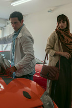 Imagen de Teherán (T2): Ep.7 Betty - 1