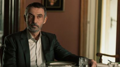 Imagen de Teherán (T2): Ep.6 La elección de Faraz - 2