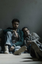 Imagen de Teherán (T2): Ep.5 Doble falta - 1
