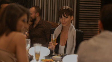 Imagen de Teherán (T2): Ep.3 Estrés postraumático - 2
