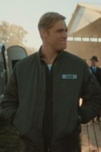 Imagen de Monarch: el... (T1): Ep.9 Axis Mundi - 1