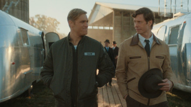 Imagen de Monarch: el... (T1): Ep.9 Axis Mundi - 2