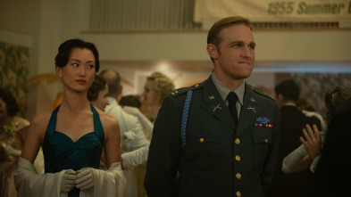 Imagen de Monarch: el... (T1): Ep.6 Milagros aterradores - 2