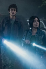 Imagen de Monarch: el... (T1): Ep.5 La salida - 1