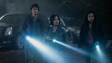 Imagen de Monarch: el... (T1): Ep.5 La salida - 2