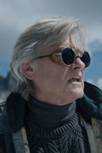 Imagen de Monarch: el... (T1): Ep.3 Secretos y mentiras - 1