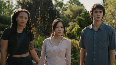 Imagen de Monarch: el... (T1): Ep.2 Partida - 2