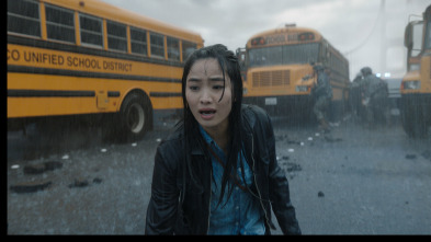 Imagen de Monarch: el... (T1): Ep.1 Consecuencias - 2