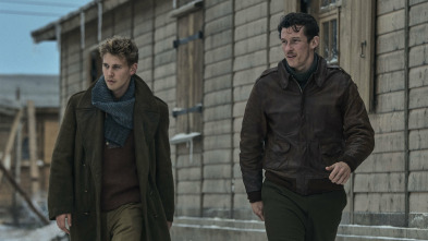 Imagen de Los amos del aire (T1): Ep.7 Parte siete - 2