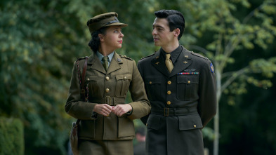 Imagen de Los amos del aire (T1): Ep.6 Parte seis - 2