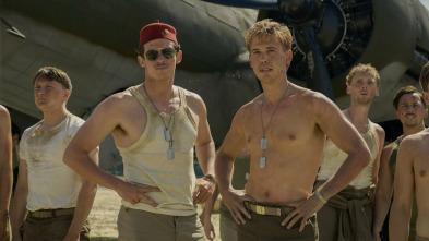 Imagen de Los amos del aire (T1): Ep.4 Parte cuatro - 2