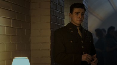 Imagen de Los amos del aire (T1): Ep.2 Parte dos - 2
