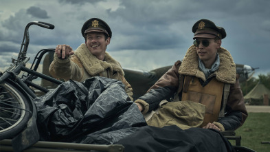Imagen de Los amos del aire (T1): Ep.1 Parte uno - 2