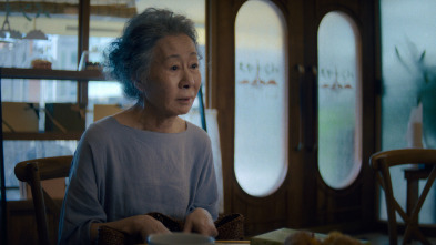 Imagen de Pachinko (T2): Ep.8  - 2