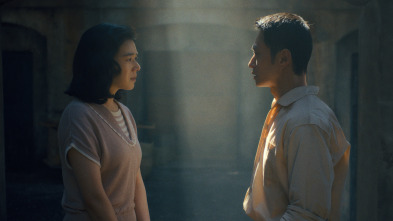 Imagen de Pachinko (T2): Ep.7  - 2