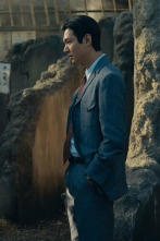 Imagen de Pachinko (T2): Ep.6  - 1