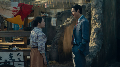 Imagen de Pachinko (T2): Ep.6  - 2