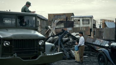 Imagen de Pachinko (T2): Ep.5  - 2