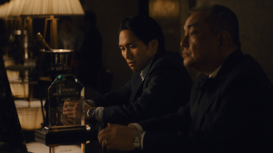Imagen de Pachinko (T2): Ep.2 Capitulo diez - 2
