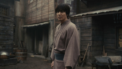 Imagen de Pachinko (T1): Ep.7  - 2